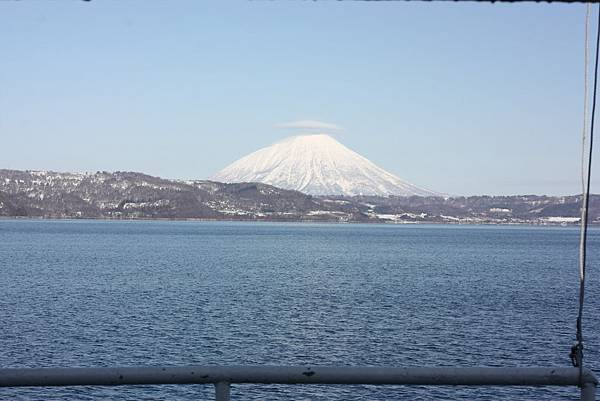 北海道蜜月旅行*5天4夜