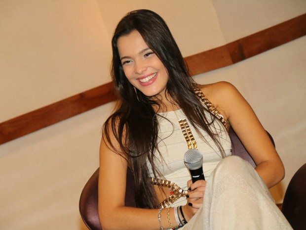 Emilly (Foto: Agnews)