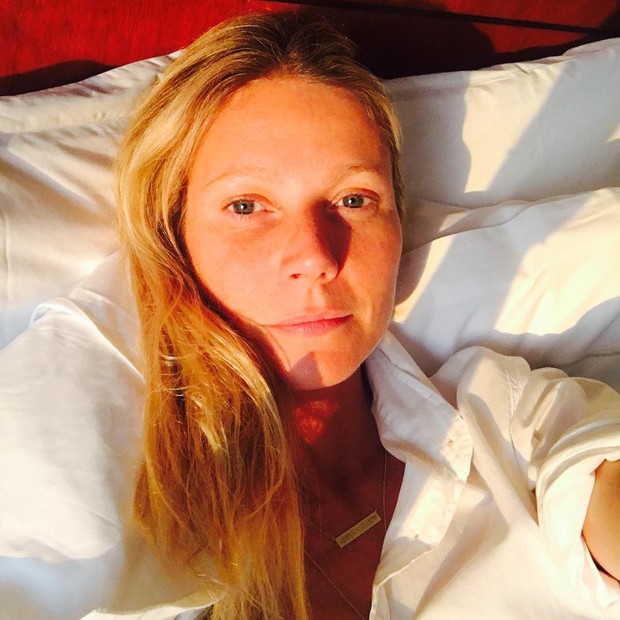 Gwyneth Paltrow  (Foto: Instagram / Reprodução)