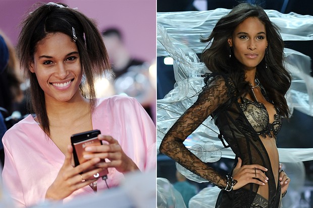 Cindy Bruna  (Foto: Getty Images)