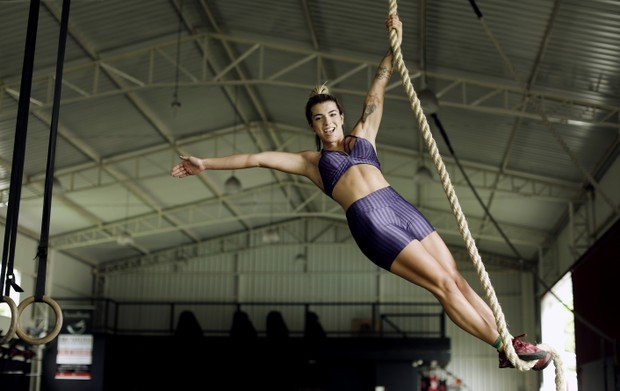 Petra Mattar (Foto: Marcos Serra Lima/EGO)