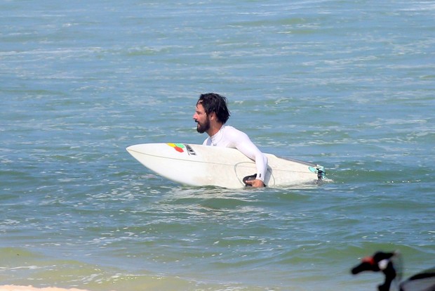 Rodrigo Santoro (Foto: André Freitas/AgNews)