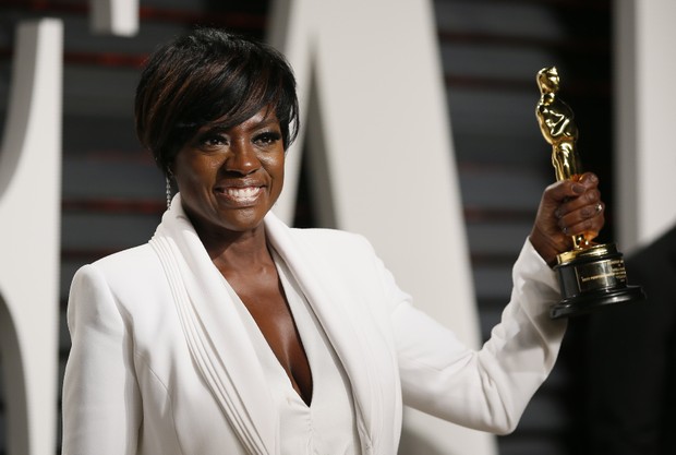 Viola Davis (Foto: REUTERS/Danny Moloshok)