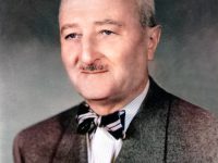 William Friedman and the Art of Cryptology