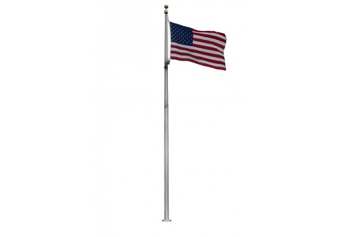 Flag Pole