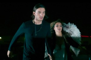 Alesso - Heroes (We Could Be) featuring Tove Lo
