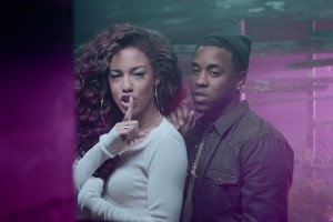 Natalie La Rose - Somebody featuring Jeremih