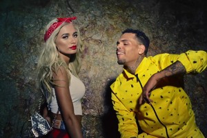 Pia Mia - Do It Again featuring Chris Brown & Tyga