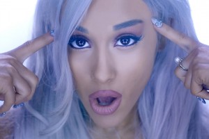 Ariana Grande - Focus