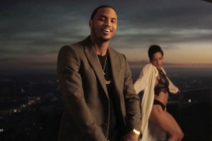 Trey Songz - Slow Motion