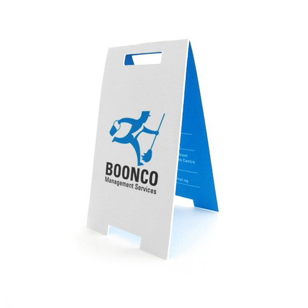 Boonco Identity