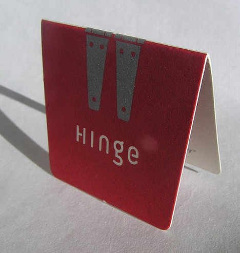 Hinge