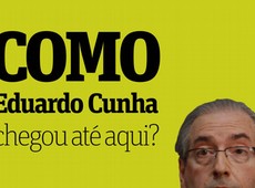 Pedido de cassa��o n�o � 1� obst�culo na vida de Cunha; entenda