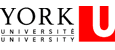 York University Logo