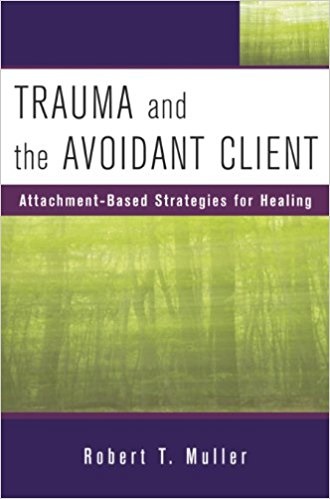 Trauma Book Cover 1