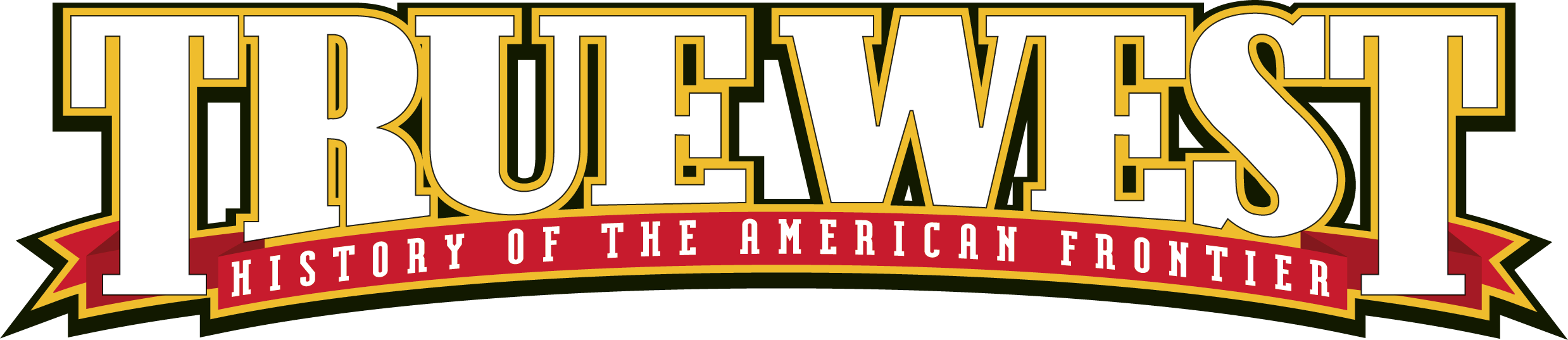 True West Magazine - Logo