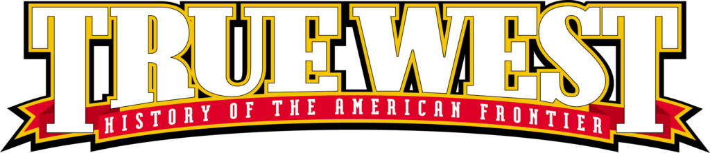 True West Magazine - Logo