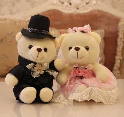 Teddy Bear Couple Hd Wallpaper - Love Happy Teddy Day - 732x689 Wallpaper - teahub.io