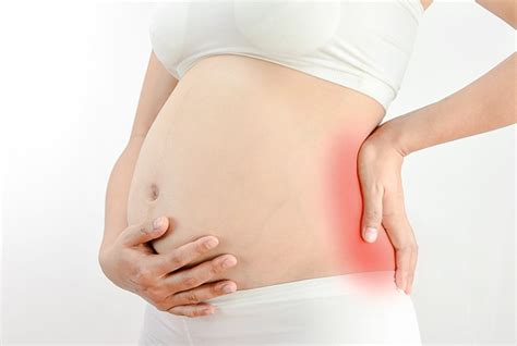 Pelvic Pain during Pregnancy - Instinct Health