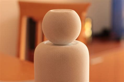 HomePod (2023) vs. HomePod mini: Worth the upgrade? | Mashable