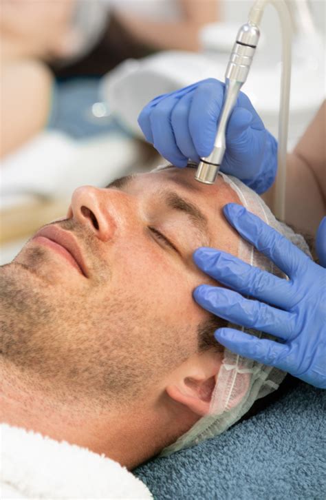 Microdermabrasion facial - What You Need to Know – Truly