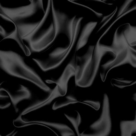 Black Satin Fabric Texture Background | Gallery Yopriceville - High-Quality Free Images and ...