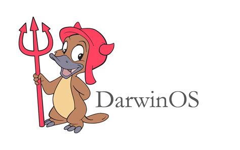 Apple ปล่อยโค้ดของระบบปฏิบัติการ Darwin รากฐานของ macOS Sierra เป็น Open Source