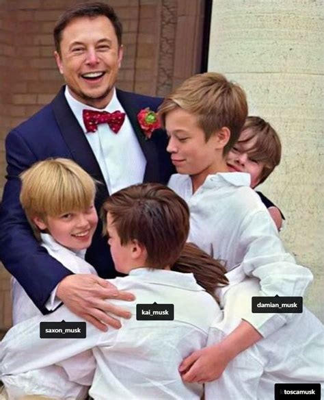 Elon Musk, Brother Kai Musk: The Sibling Bond In Tech And Space