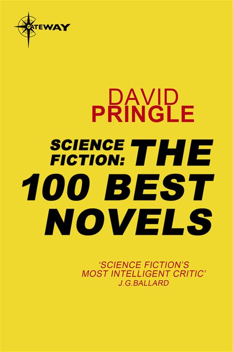 Science Fiction: The 100 Best Novels by David Pringle - Books - Hachette Australia