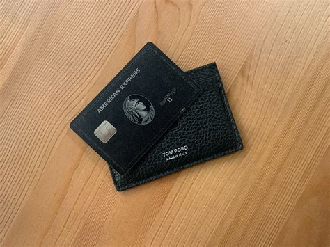 Amex sweetens the deal for invite-only Centurion cardholders - The Points Guy