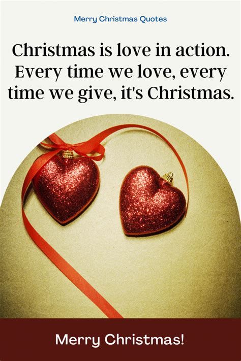 131+ Sweetest Christmas Quotes for Love ( With Videos & Images )