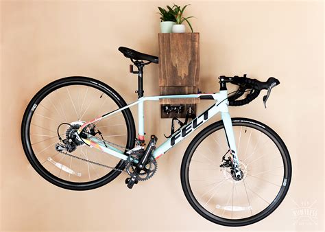 Bike Storage Wall Rack - Bike Storage Ideas - Bicycle storage info