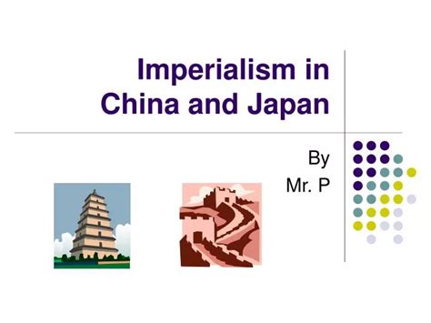 PPT - Imperialism in China and Japan PowerPoint Presentation, free download - ID:1703438