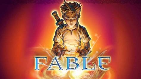 Fable 4 Concept Art May Have Been Leaked Online [Updated] - gamepressure.com