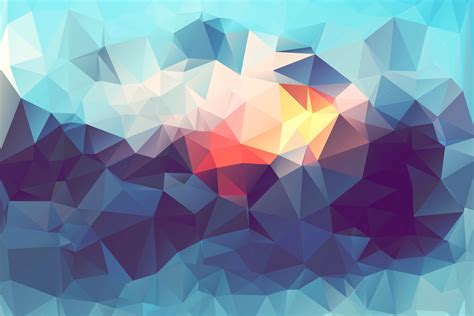 Abstract Low Poly - http://www.highdefwallpaper.com/3d-abstract/abstract-low-poly/ Low Poly ...