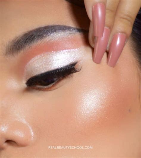 A Step-by-Step Guide to Creating a Barbie-Inspired Makeup Look and Beauty Routine - Real Beauty ...