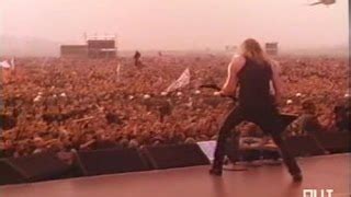 Metallica Live Moscow 1991 - Teachers Music