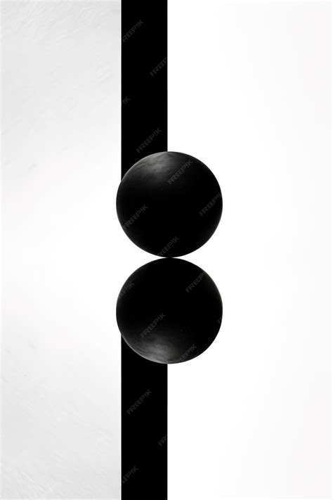 Premium AI Image | minimalist poster geometric