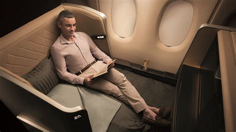 Singapore Airlines Business Class Review: A350-900 Long, 56% OFF