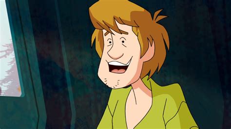 Shaggy Rogers (Scooby-Doo! Mystery Incorporated) - Scoobypedia, the Scooby-Doo Wiki