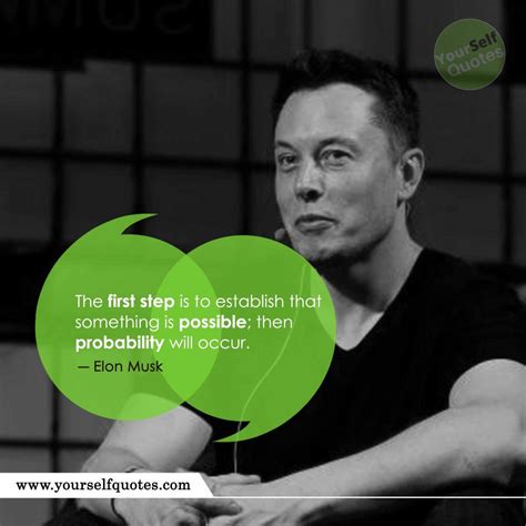 Elon Musk Quotes That Will Make You Technology Savvy