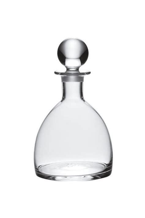 10 Best Whiskey Decanters - Stylish Crystal Whiskey Decanter Sets