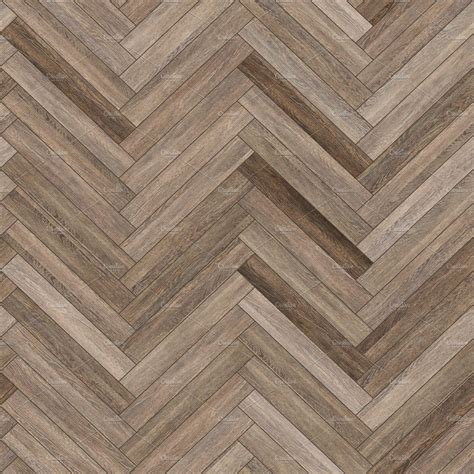 Seamless wood parquet texture (herringbone neutral) | Textures ~ Creative Market