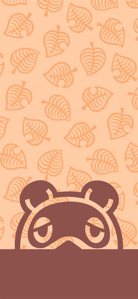 Animal Crossing Minimalist Wallpaper - Animal Crossing Wallpaper iPhone