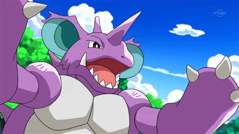 Pirate's Nidoking | Pokémon Wiki | FANDOM powered by Wikia