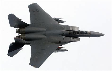 F-15E Strike Eagle/ F-15SE (Silent Eagle) [1.600px × 1.016px] : r/WarplanePorn