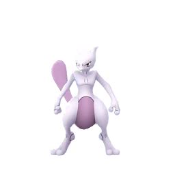 Mewtwo sprites gallery | Pokémon Database