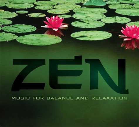 [Meditative/New Age] Various Artists - Zen (Music For Balance And Relaxation) (2011) [FLAC]