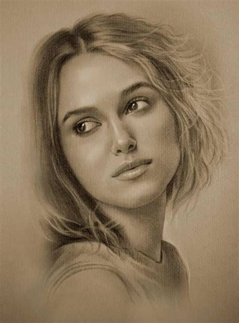 Pin by Irene Lambert on People | Portrait, Portrait sketches, Pencil portrait