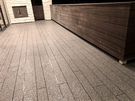 Waterproof Deck Coatings - Quality Pro